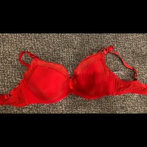 Adore Me Red Bra - 40G